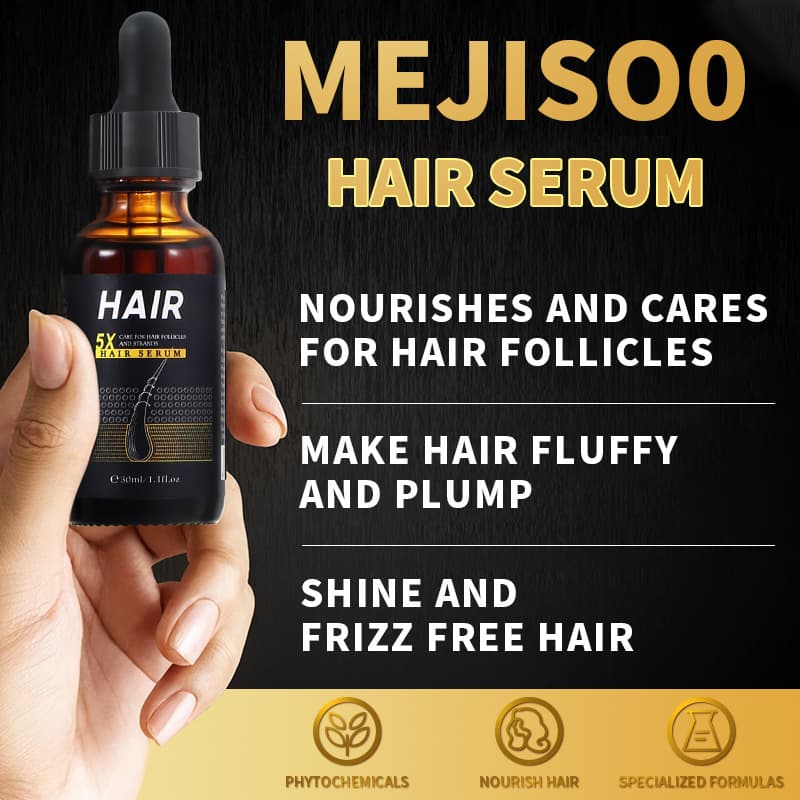 (Cross-border trading), conditioner, serum, medical essential oil 2