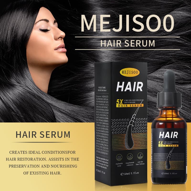 (Cross-border trading), conditioner, serum, medical essential oil 3