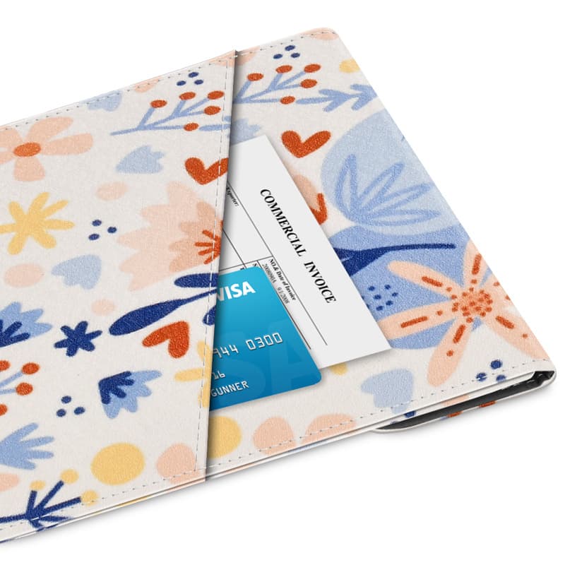 Electronic protective case, universal book cover, 6 inches, (Physicals) 3