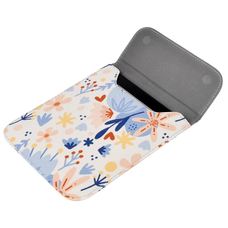Electronic protective case, universal book cover, 6 inches, (Physicals) 4
