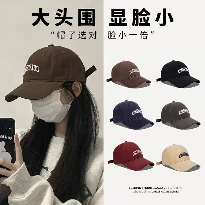 (Wholesale), summer baseball cap for men and women, sun hat 2