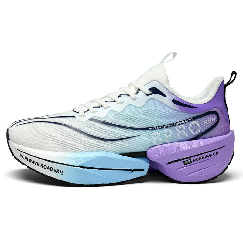 Chitu 8PRO Snake Year Limited Carbon Board Running Shoes Men's Training Professional Racing Anti-Slip Sports Shoes for Primary and Secondary School Students 5