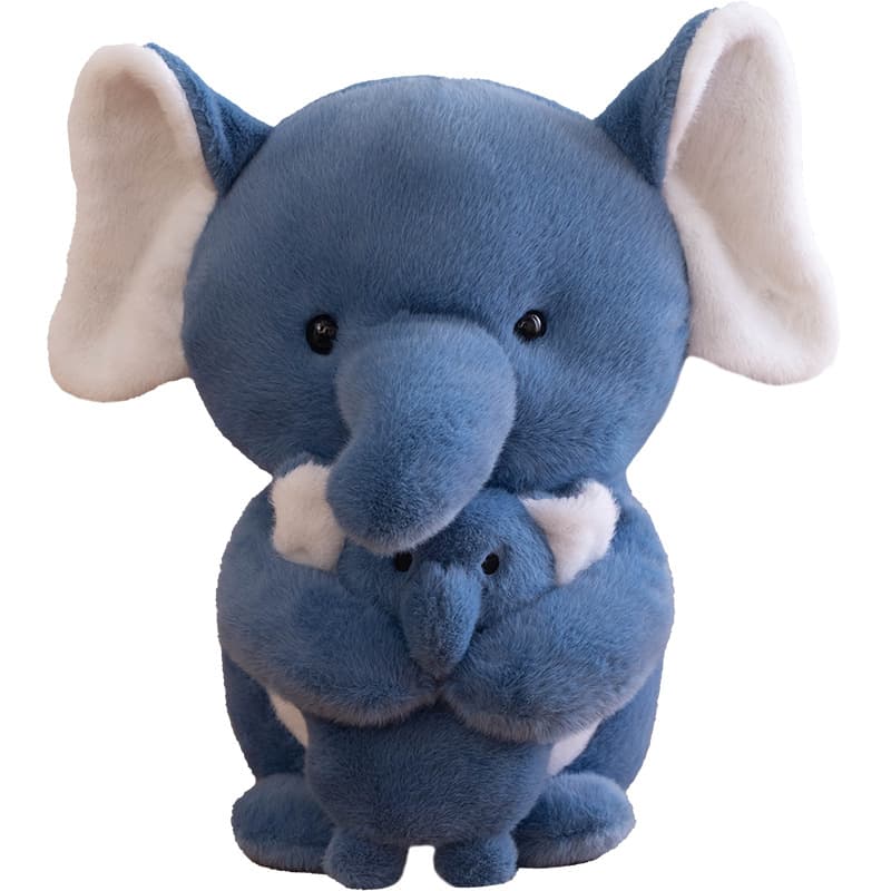 Customized plus toys, Japanese and Korean cute pet doll 5