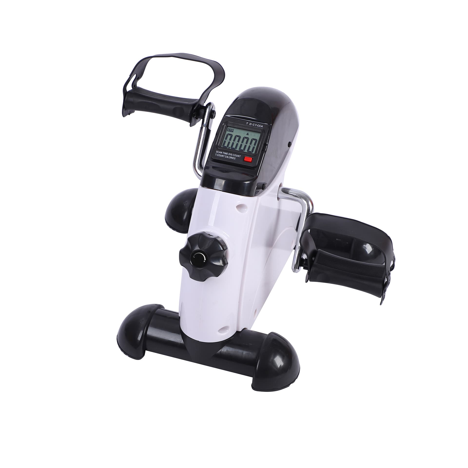 Pen for elderly for training, pedal, floor lighting, stepper for gym, equipment 2