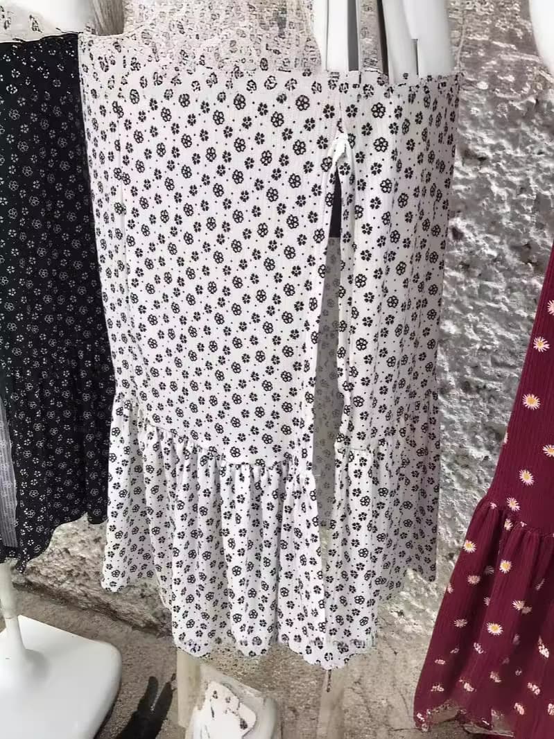Women's Dresses Skirt Wholesale 5