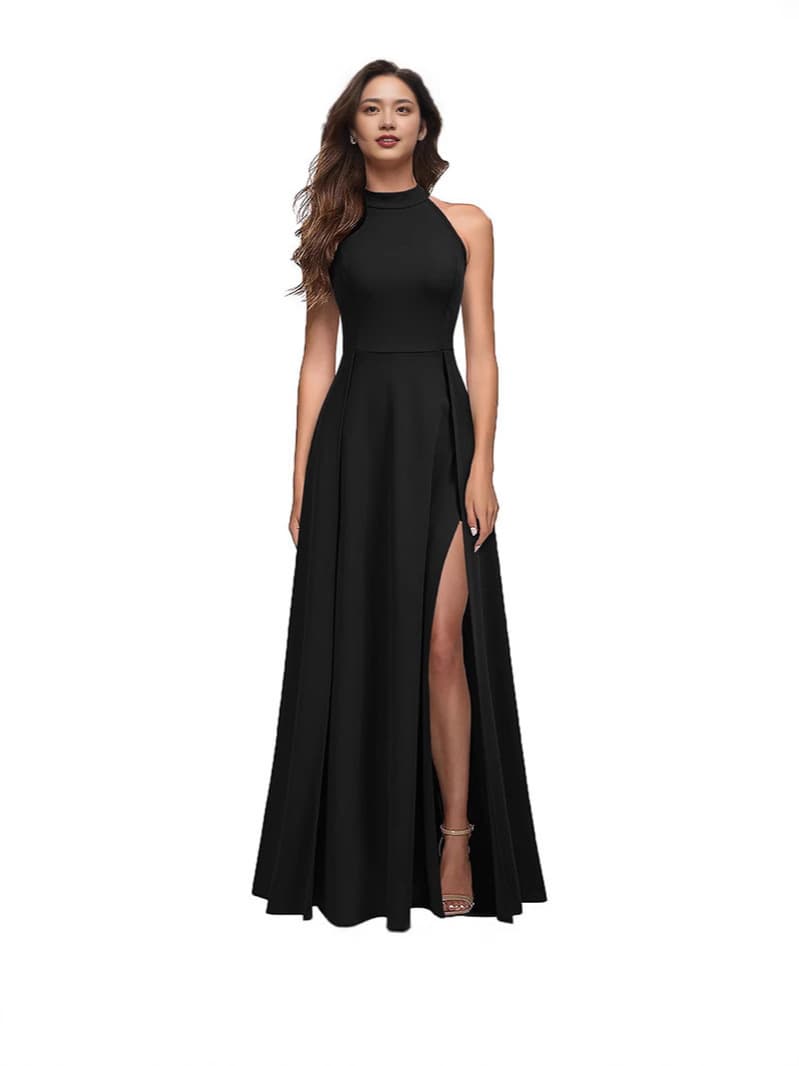 Sexy summer evening dress, fashionable long skirt, Amazon 2