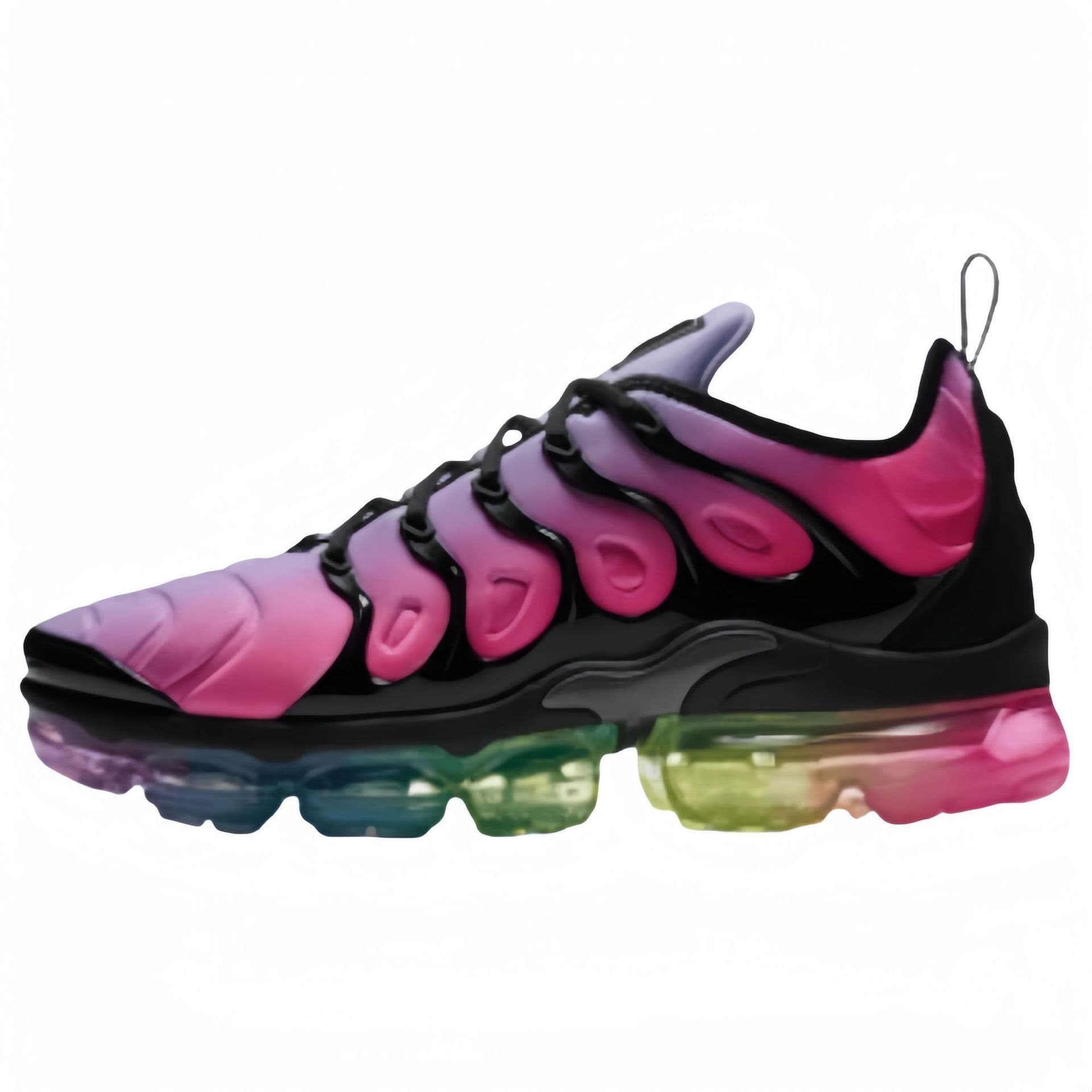 Max TN Air Cushion Shock Absorbing Running Shoes 5