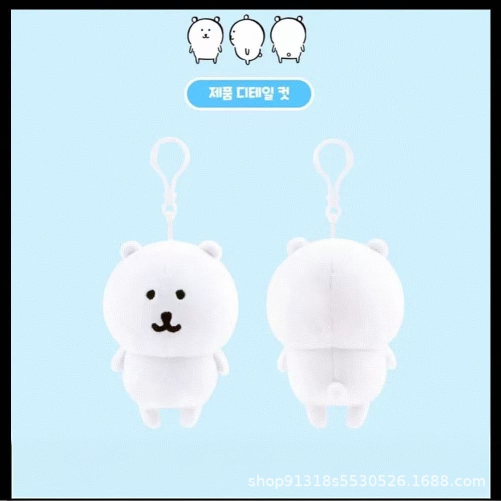Doll, Christmas pendant for men and women for friend, (Physicals), South Korea, for beloved, Birthday gift