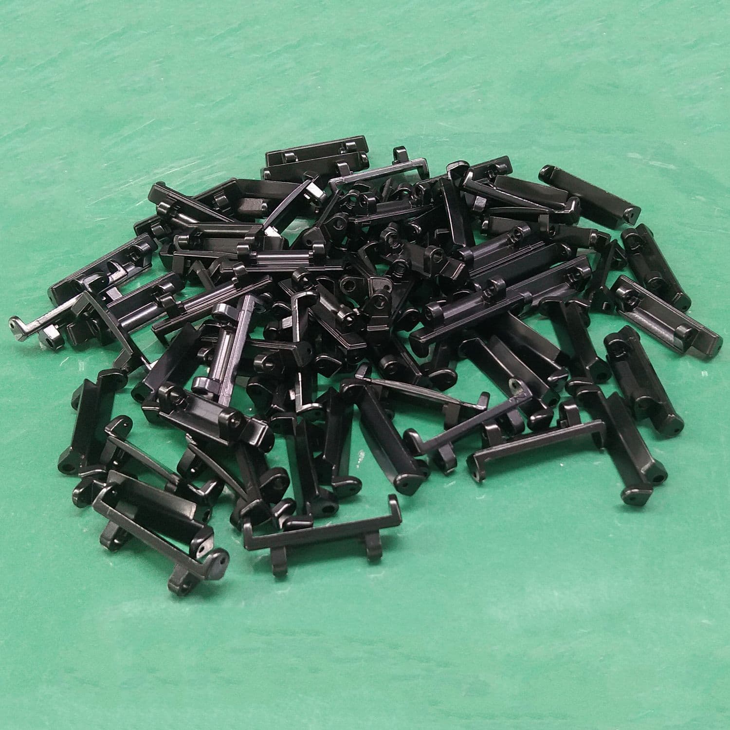Suitable for Huami Amazfit T-Rex2 strap metal connector adapter T-Rex2 watch strap head pellet 4