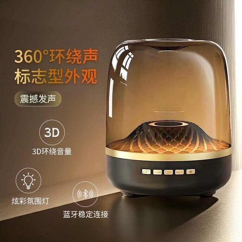 (Cross-border trading), speakers, small smart laptop, bluetooth 3