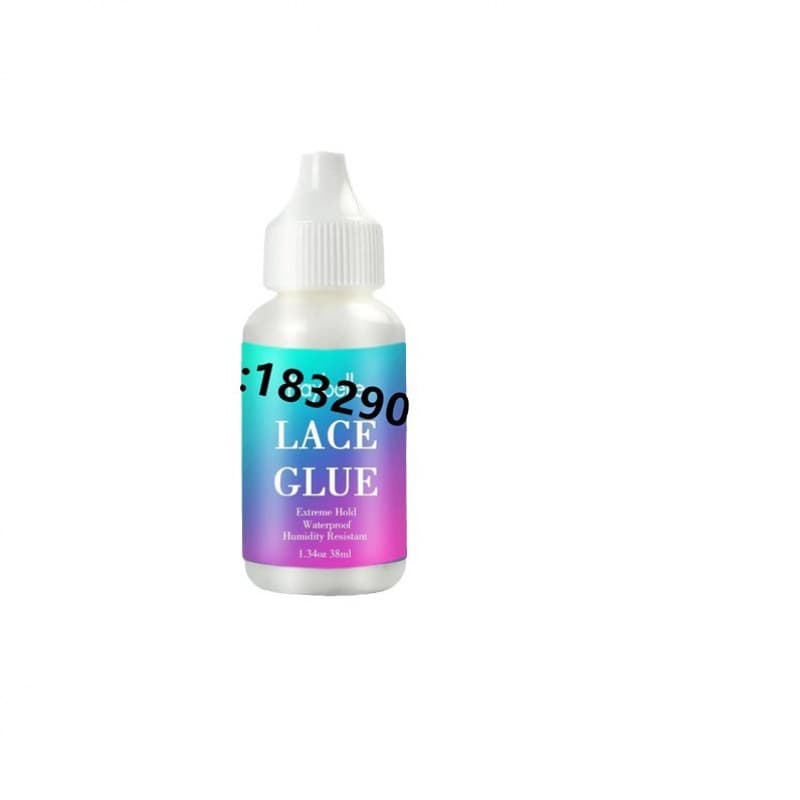 BELLEZON Lace Glue Series Wig Adhesive Hair Care 5