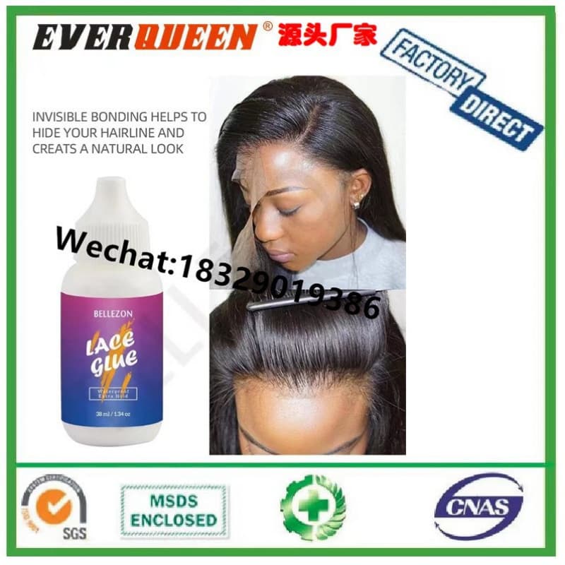 BELLEZON Lace Glue Series Wig Adhesive Hair Care