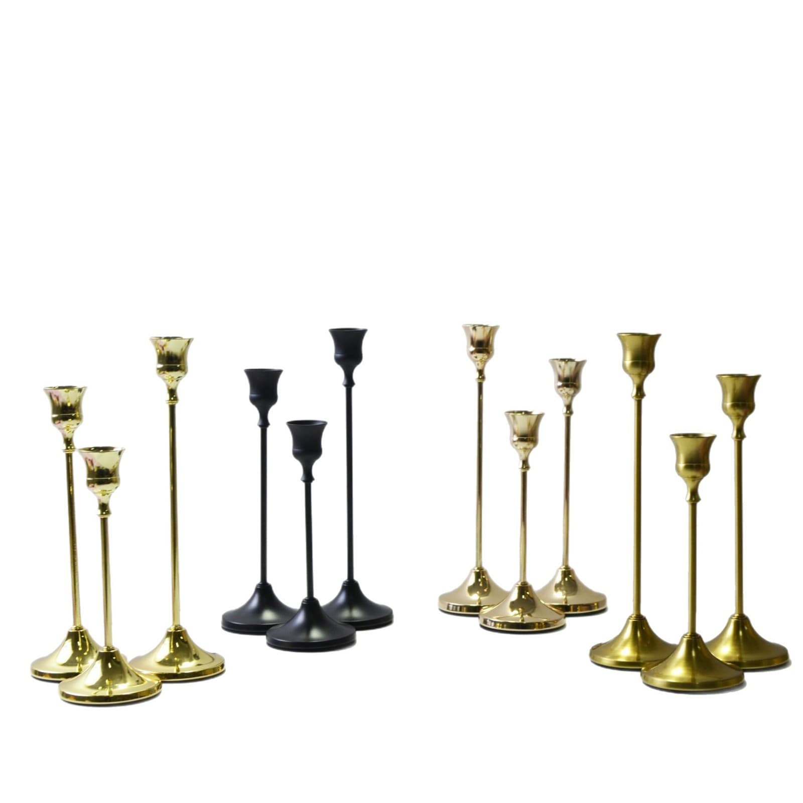 Accessories, multicoloured candle 5
