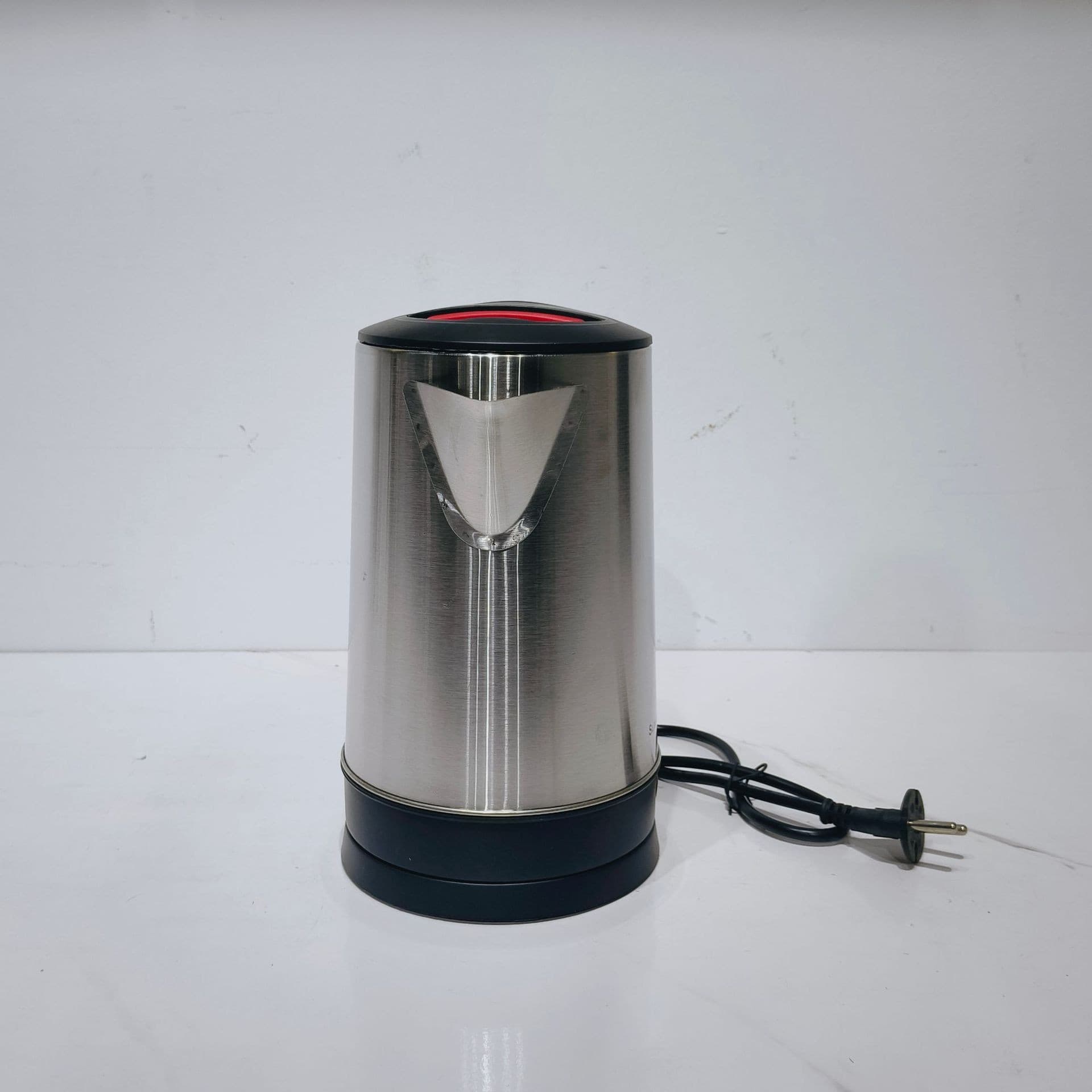 Foreign trade export electric kettle stainless steel 2.3L electric kettle inside steel lid electric kettle cross-border 2