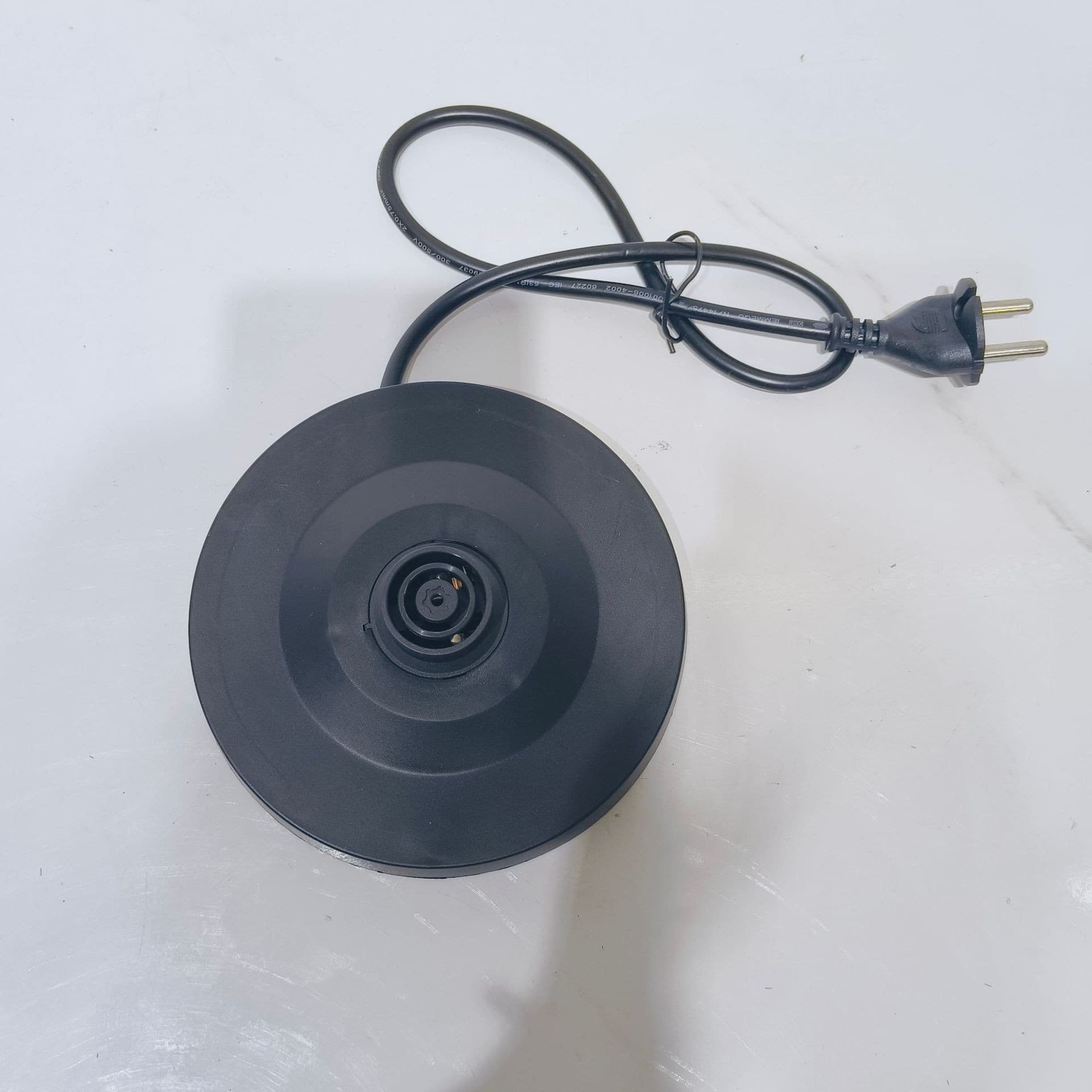 Foreign trade export electric kettle stainless steel 2.3L electric kettle inside steel lid electric kettle cross-border 3