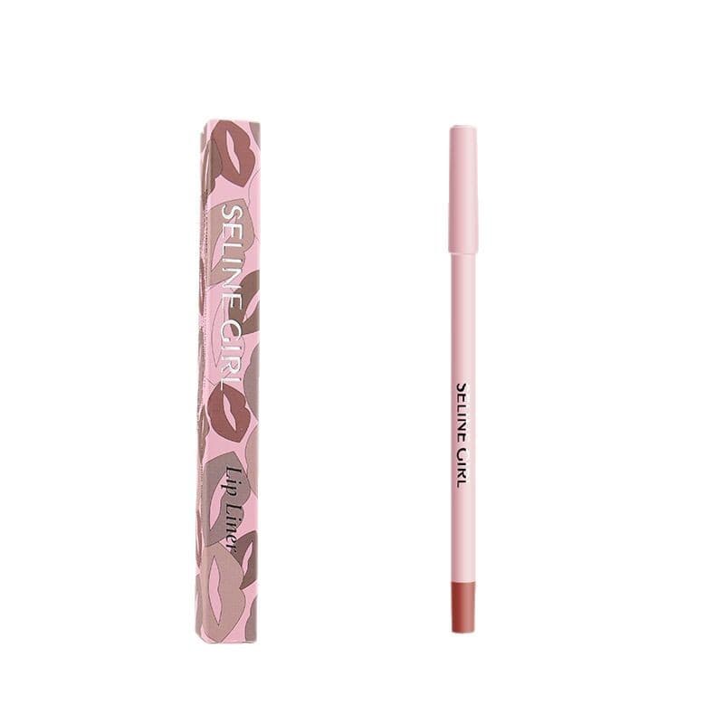 (Cross-border trading), celine, lip pencil, moisturizing waterproof lipstick, long-term effect 5