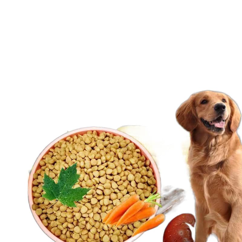 Dog food for fattening and gills, general dog food, 5 catties dog food wholesale, 3 catties adult dog food, dog food 10 catties, 1 catties 4