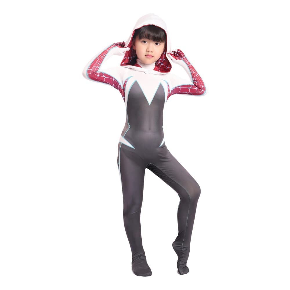 Children's suit, trench coat, tight, halloween, cosplay 3