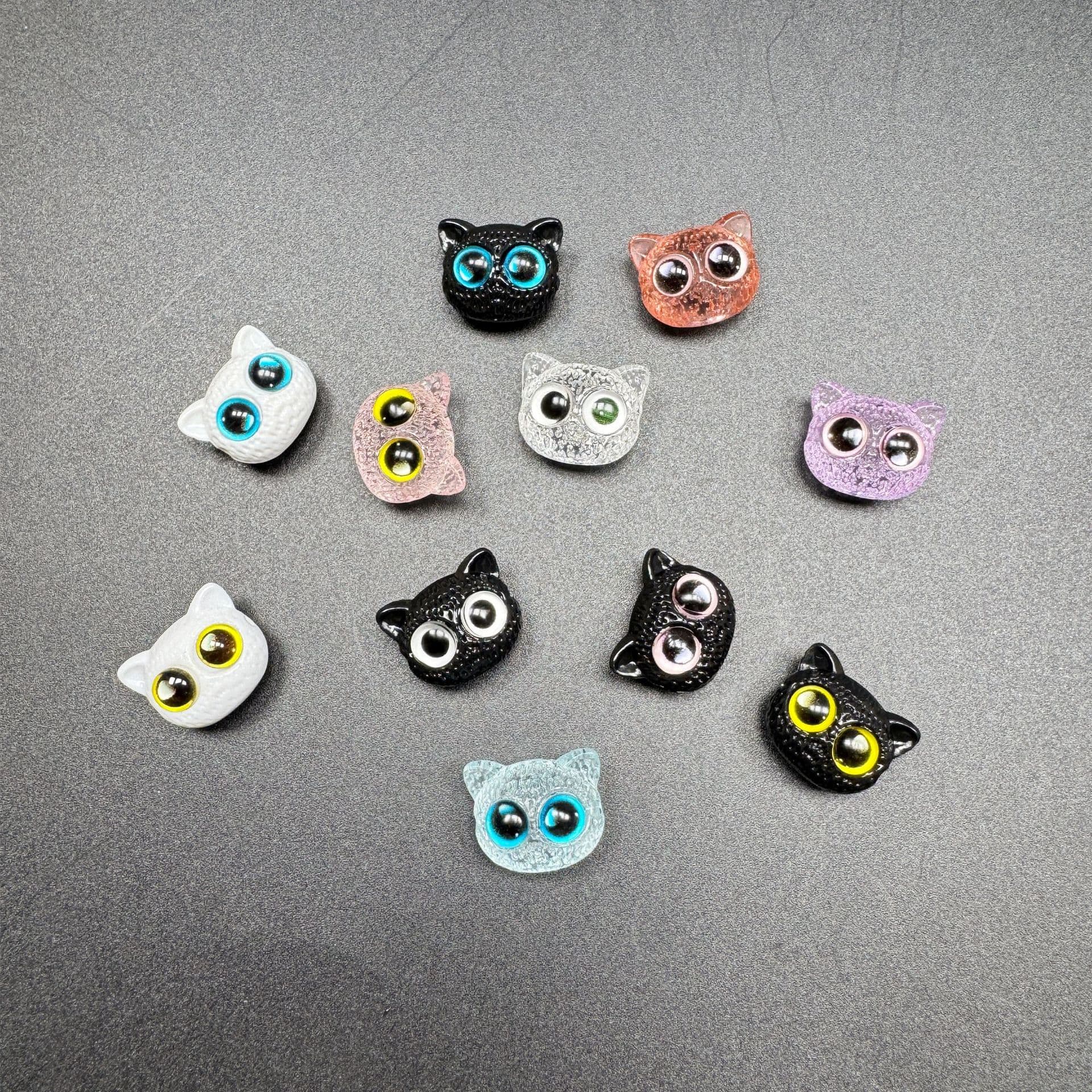 Cute acrylic beads, accessory, bracelet, accessories, DIY