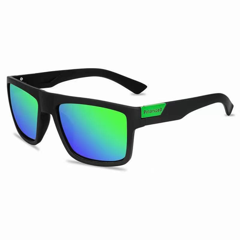 Sports fashionable retro sunglasses, European style 3