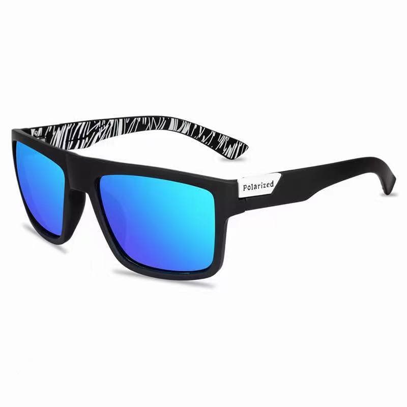 Sports fashionable retro sunglasses, European style 5
