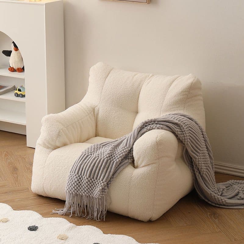 Children's sofa, reading, chair for home use, with little bears 4