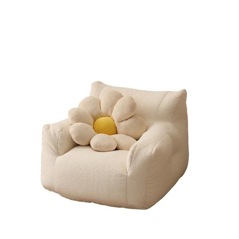 Children's sofa, reading, chair for home use, with little bears 5