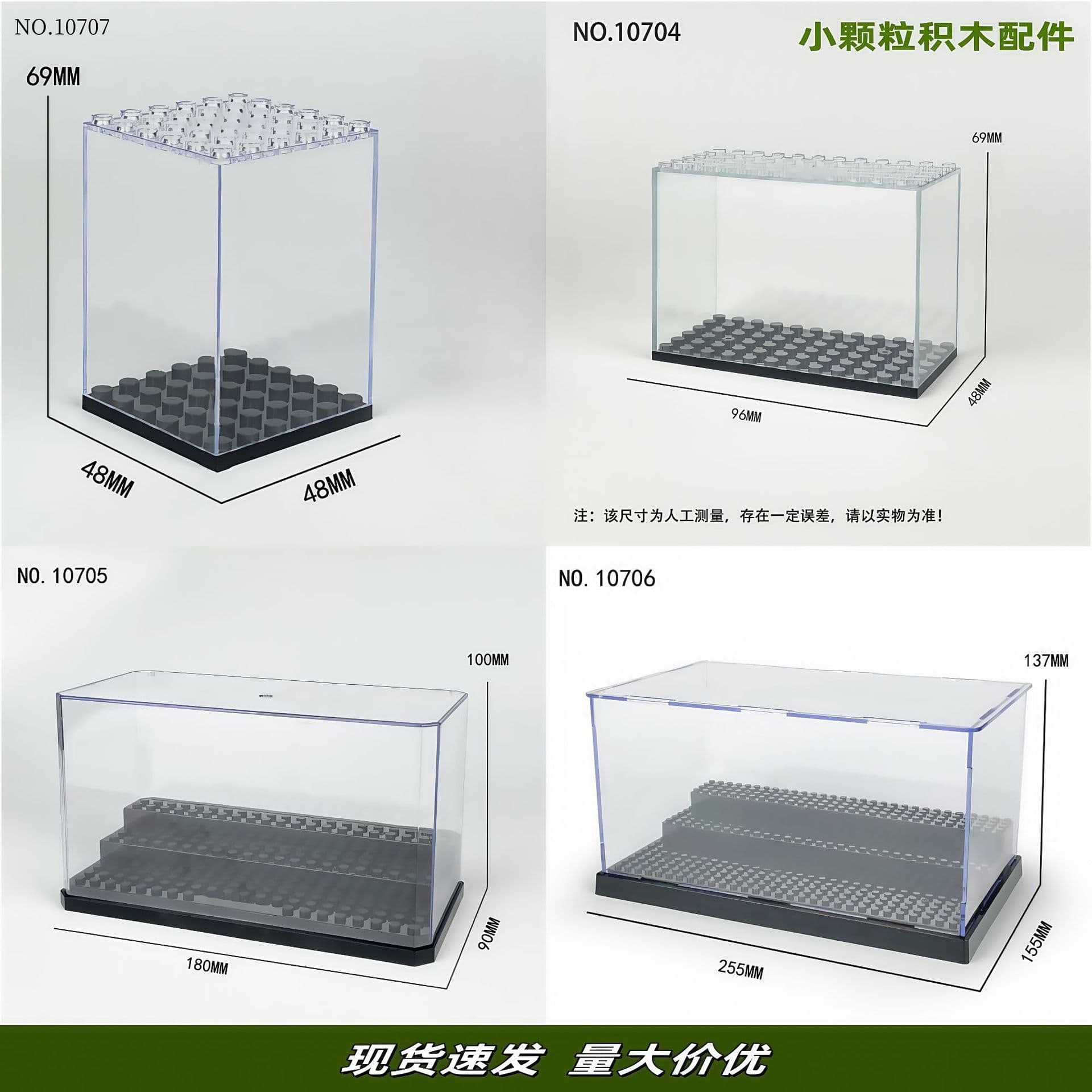 (Cross-border trading), (Wholesale), lego, stand, storage box, constructor, wooden man, minifigures, minifigure 2