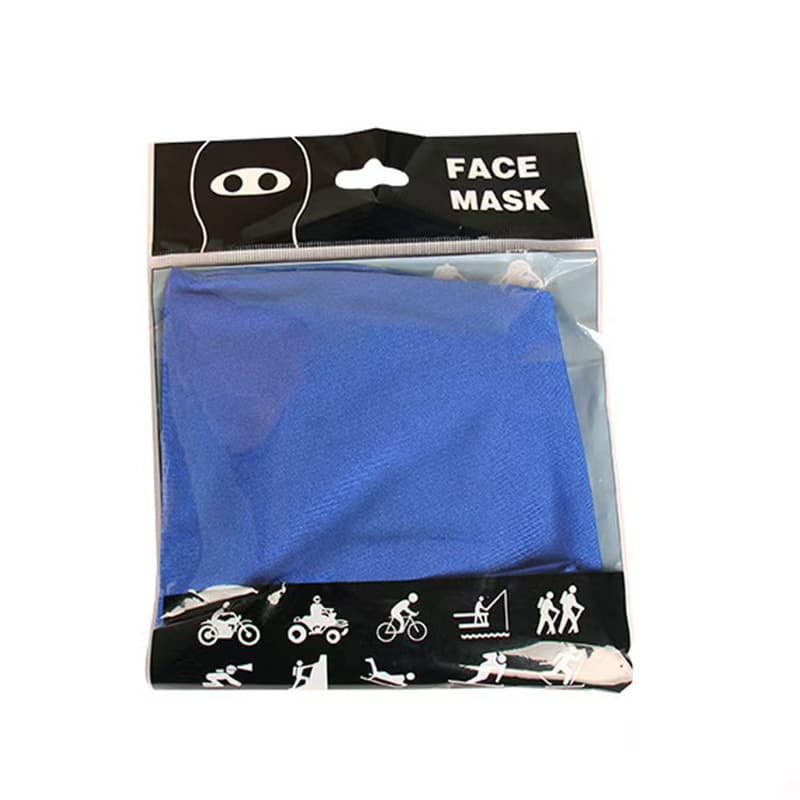 Travel mask for cycling, bike, scarf, helmet, universal windproof equipment, sun protection 2