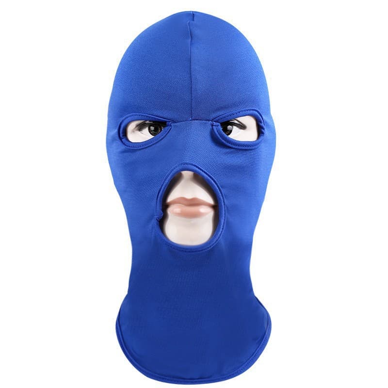 Travel mask for cycling, bike, scarf, helmet, universal windproof equipment, sun protection 8