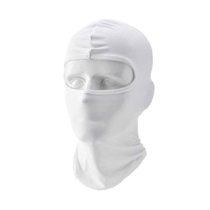 Travel mask for cycling, bike, scarf, helmet, universal windproof equipment, sun protection 10