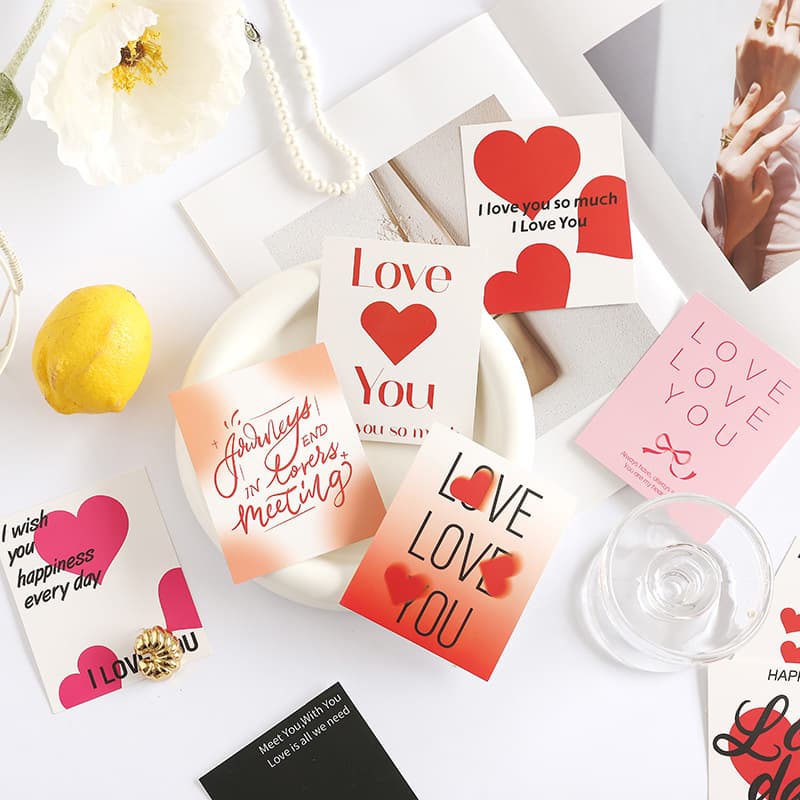 (Wholesale), flower shop for St. Valentine's Day, cards, Amazon 2