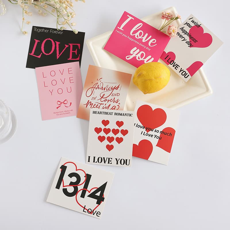 (Wholesale), flower shop for St. Valentine's Day, cards, Amazon 4