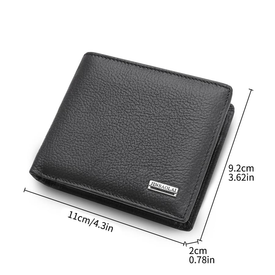 (Cross-border trading), short polyurethane wallet 5