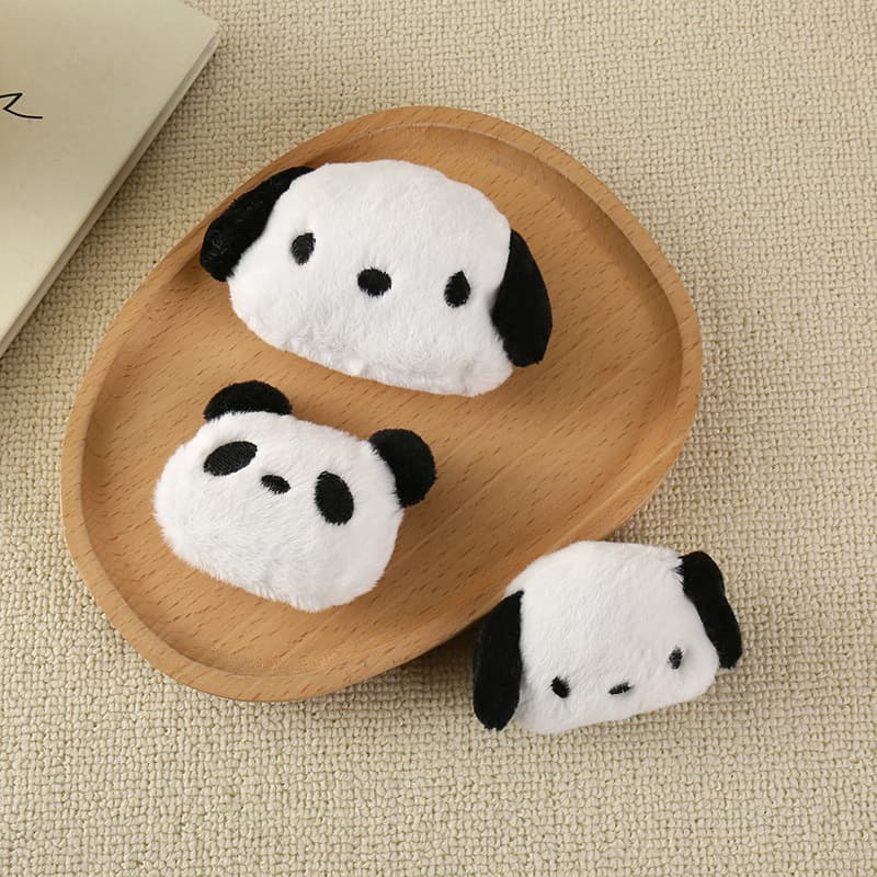 Cartoon accessory, brooch, accessories, bag, DIY 2