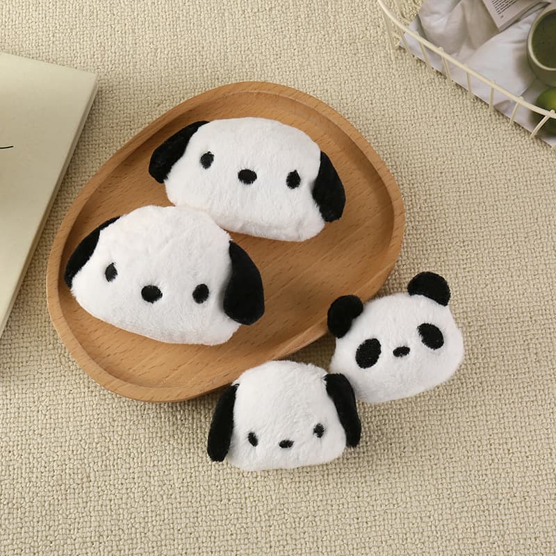 Cartoon accessory, brooch, accessories, bag, DIY
