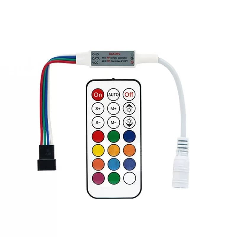 2815 full -color four -line controller 1934 four -line full -color controller 16703 breakpoint continuing light passing controller controller 4