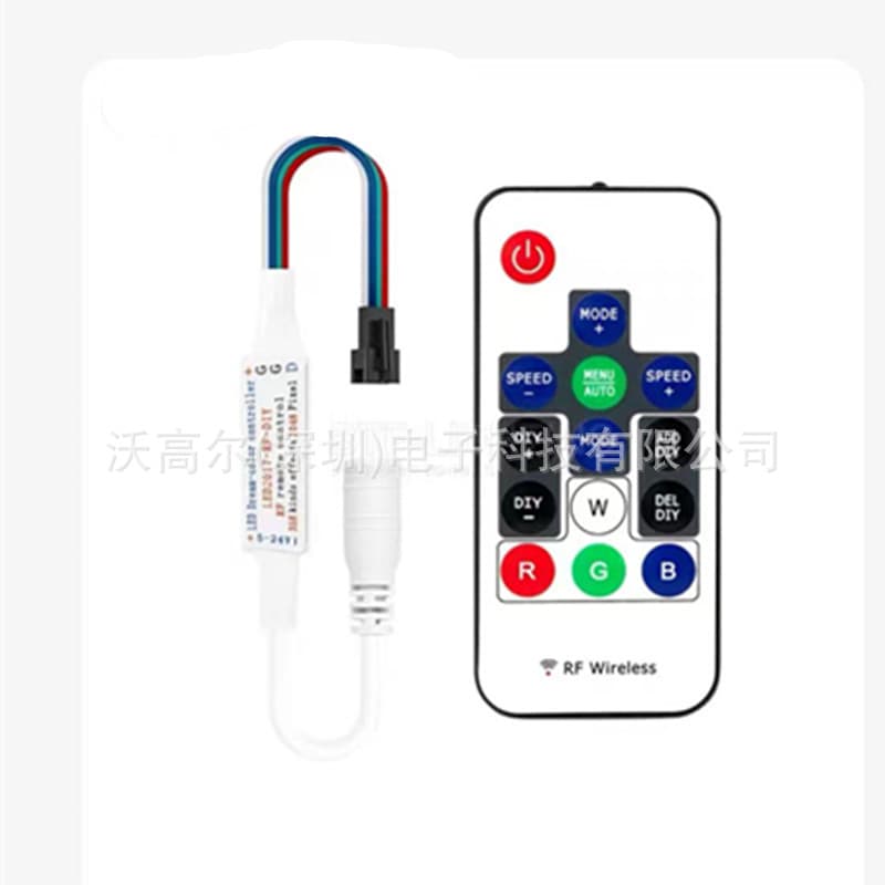 2815 full -color four -line controller 1934 four -line full -color controller 16703 breakpoint continuing light passing controller controller 9