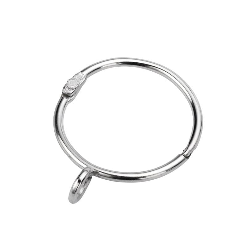 Cloth, metal accessories 5