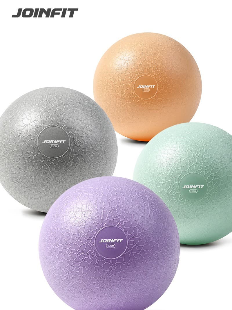 JOINFIT Pilates ball yoga ball fitness ball pelvic floor muscle training pregnant women sports ball Swiss ball