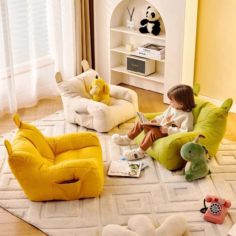 (Cross-border trading), sofa, home cute reading for boys and girls 2