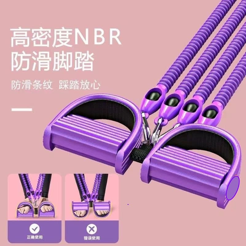 Sports equipment for gym, home equipment 3