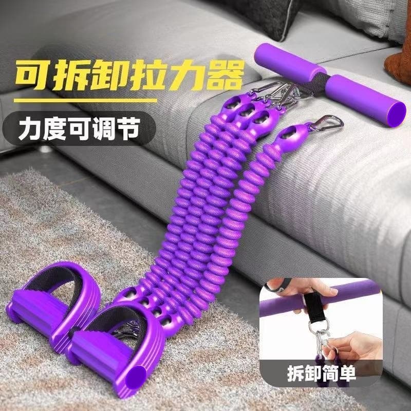 Sports equipment for gym, home equipment 4