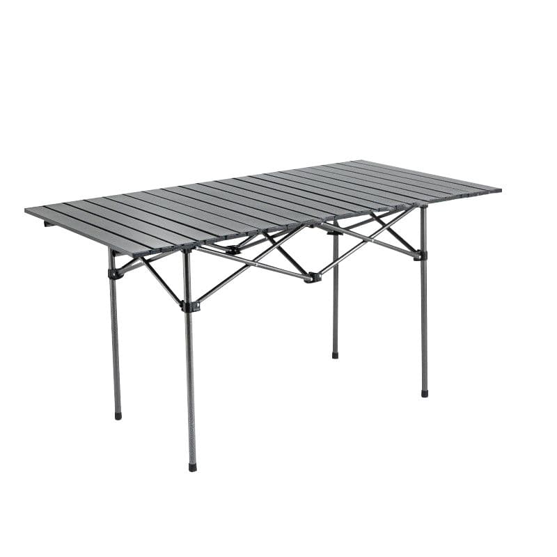 Travel folding handheld picnic table for camping for table, set, equipment, full set 5