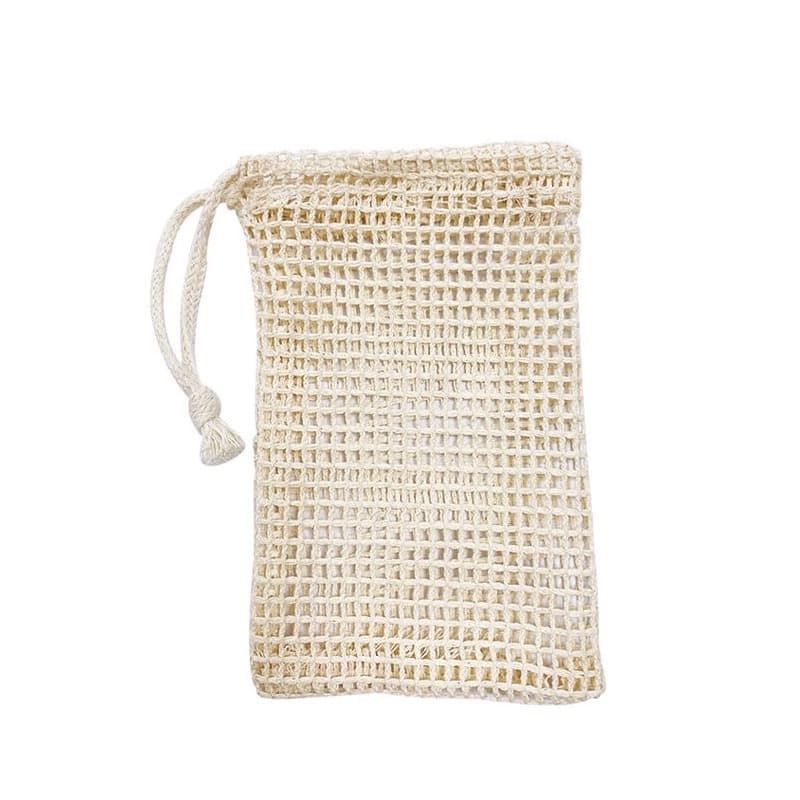 Cotton soap, storage system, cleansing milk for face washing 5