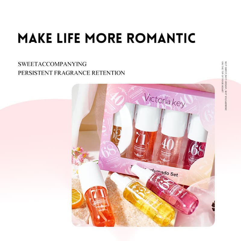 (Cross-border trading), perfume, set, spray strongly flavoured, 90 ml, long-term effect 2