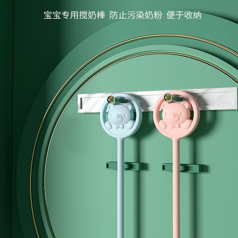 Milk powder for baby, coffee fast mixing stick 2