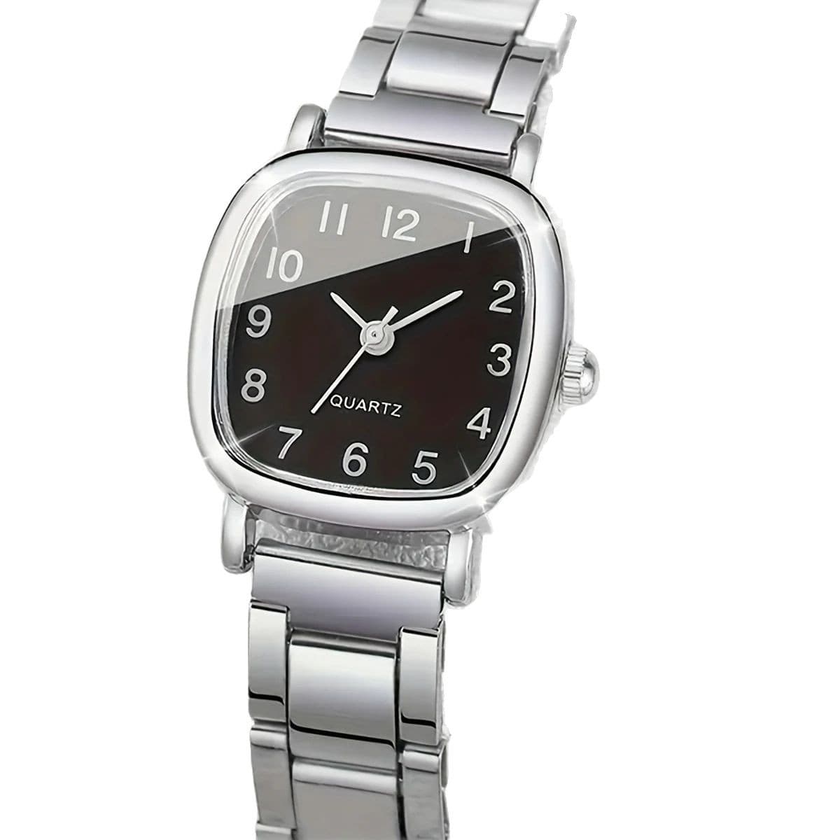 Swiss watch, steel belt for leisure, bracelet, high-quality style 5