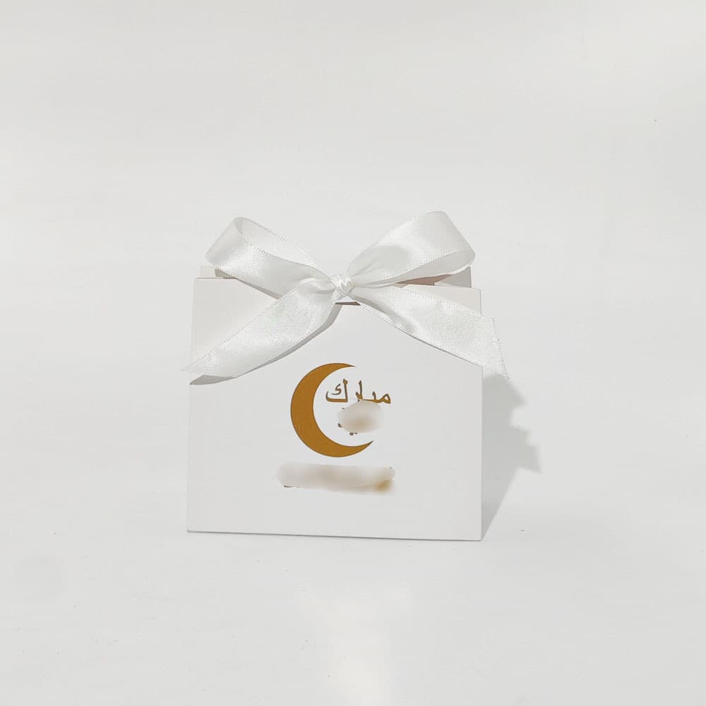 (Cross-border trading), castle, gift box, Birthday gift, (Physicals) 2