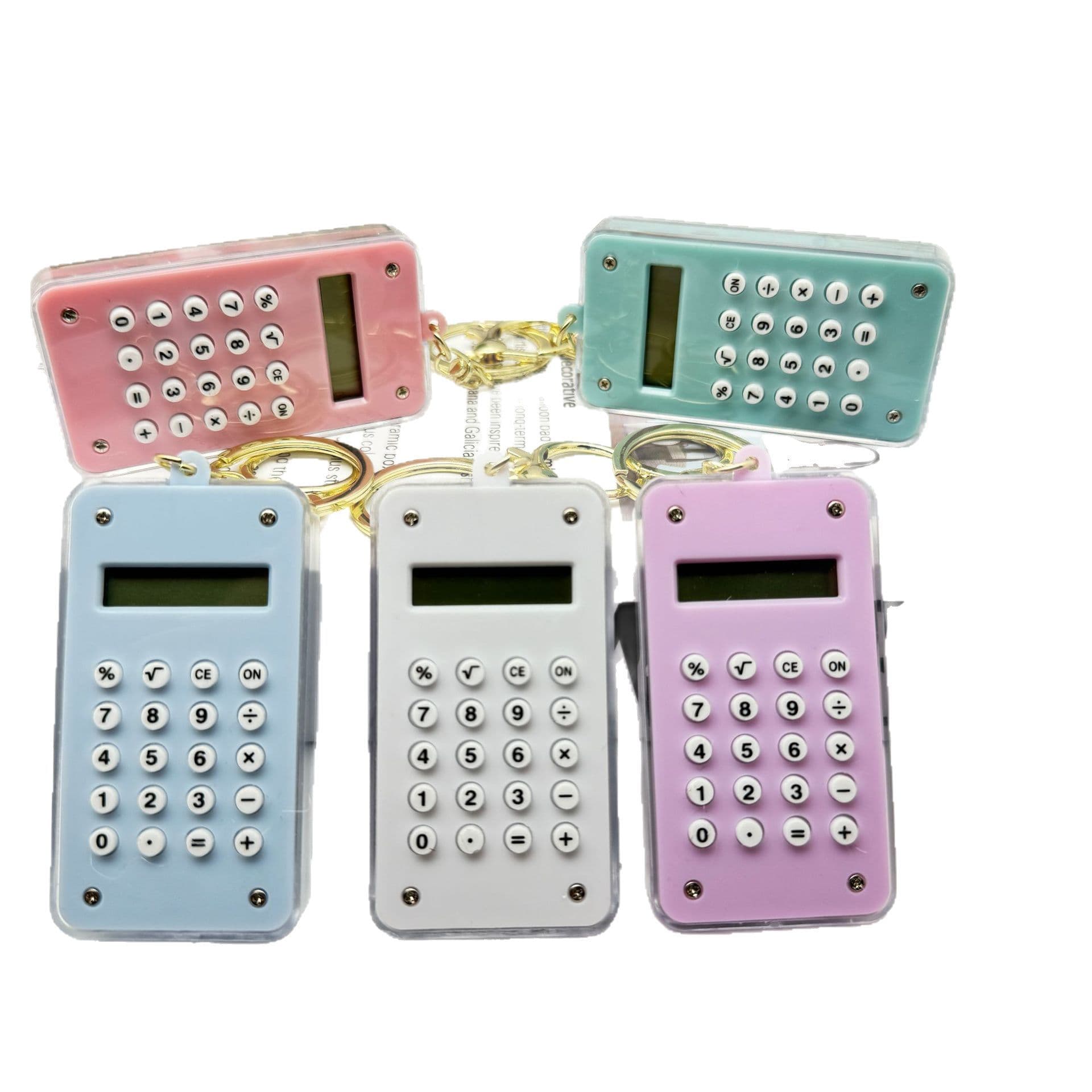 Cute pendant, labyrinth for students, backpack accessory for teaching maths, 2 in 1 5